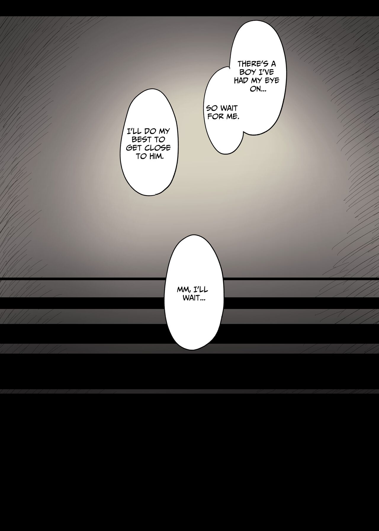Jogakuryou ni Sasowarete | Invited to the Girls' Dormitory page 9 full