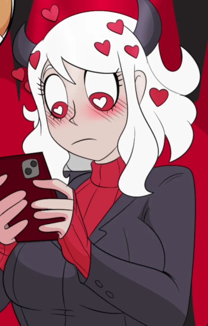 HECK - Modeus page 1 full