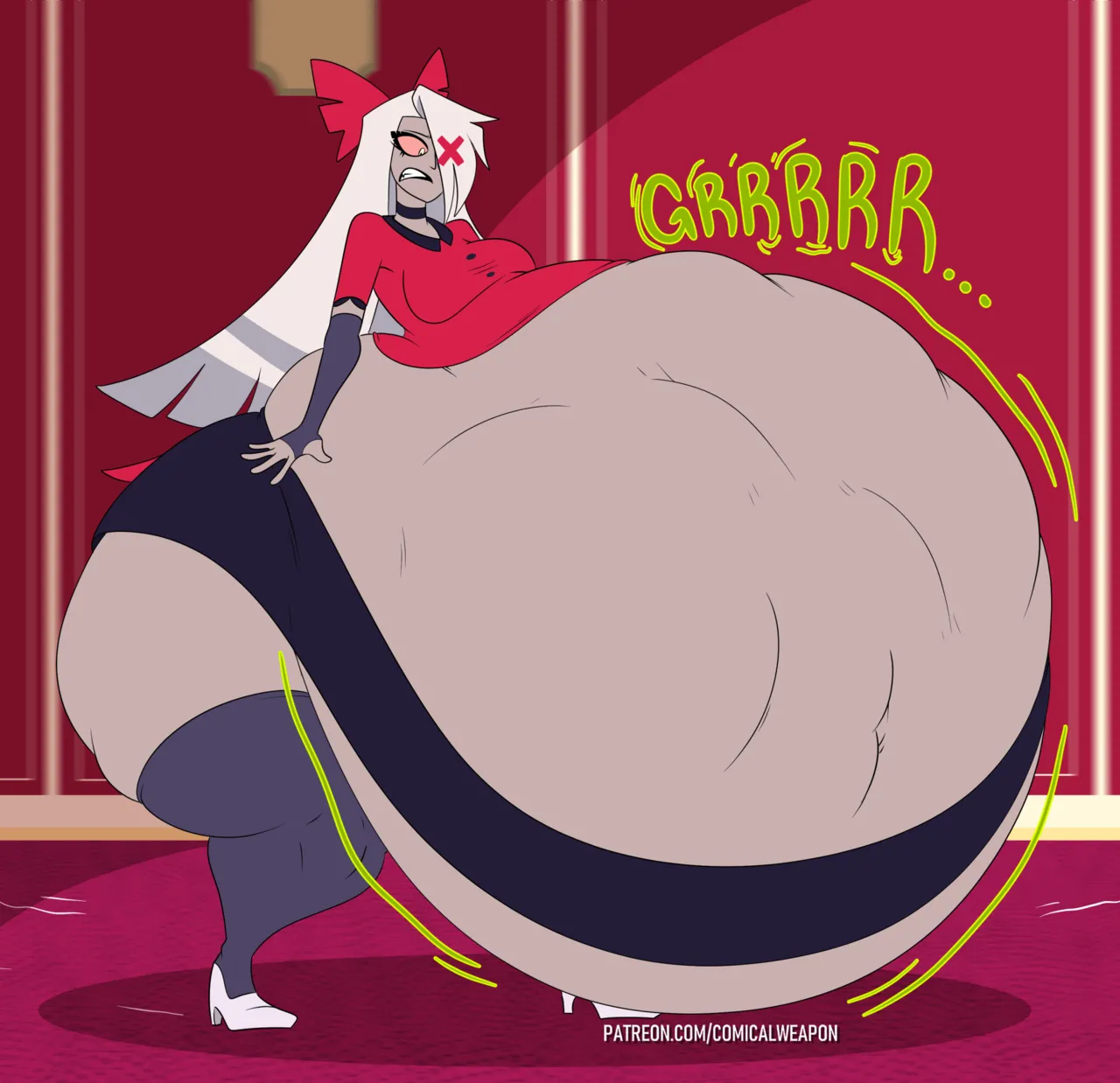 HECK - Modeus page 6 full