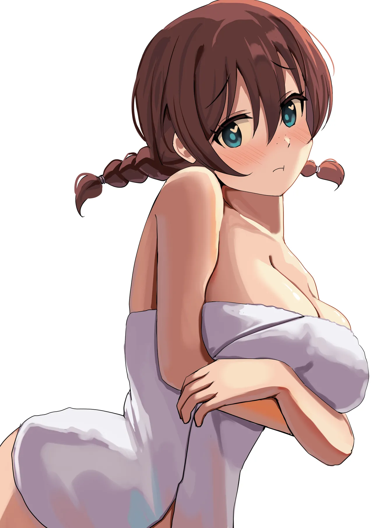 pisagi fanbox page 1 full