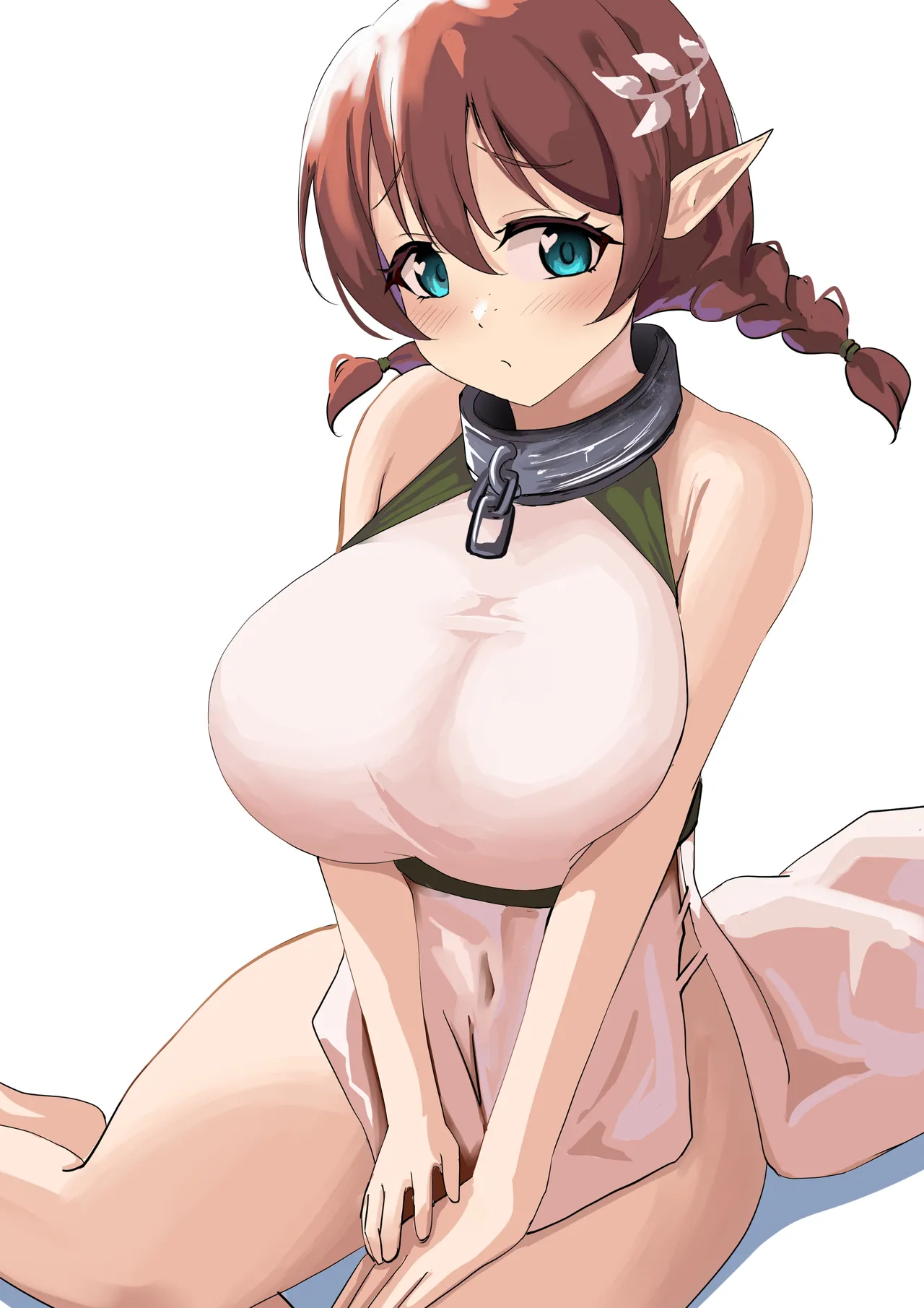 pisagi fanbox page 9 full