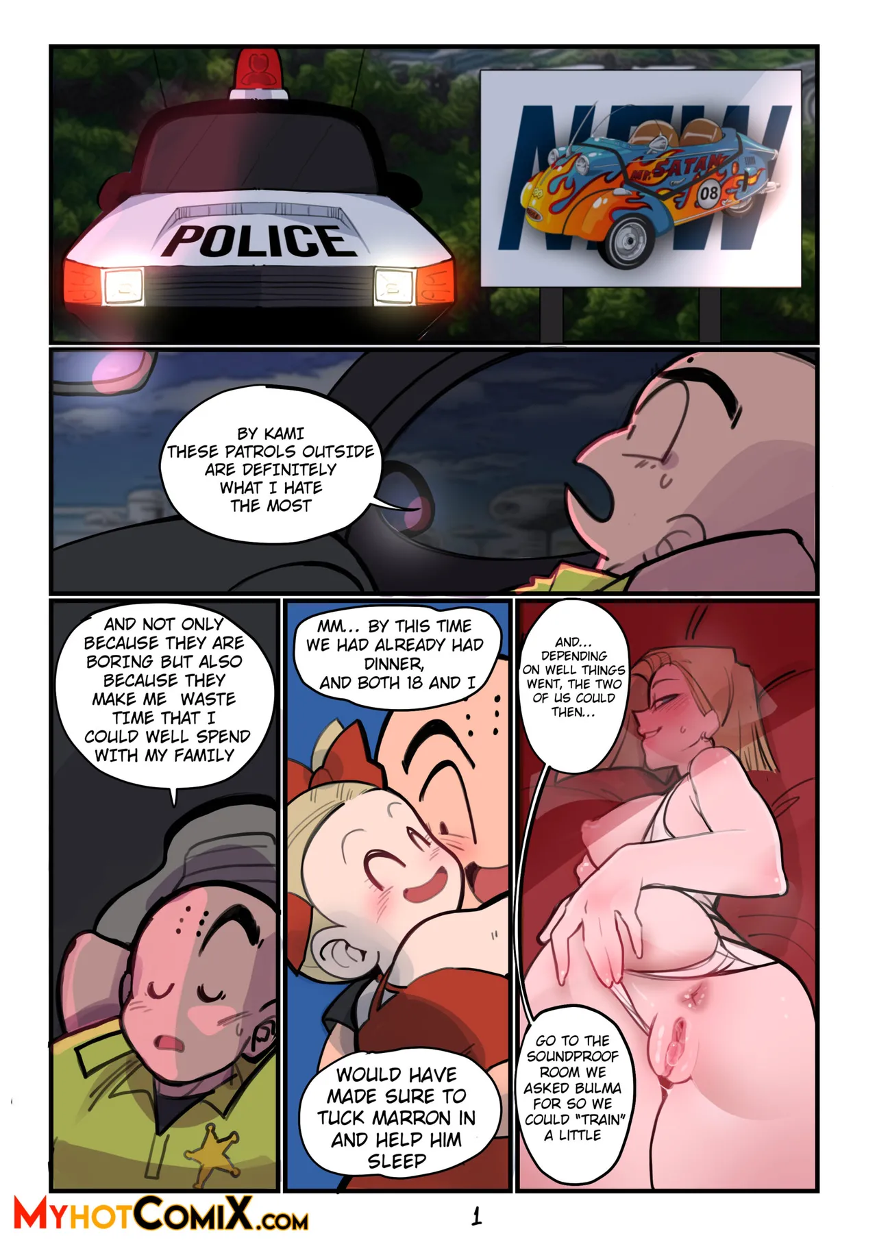 CATCH AND RELEASE page 2 full