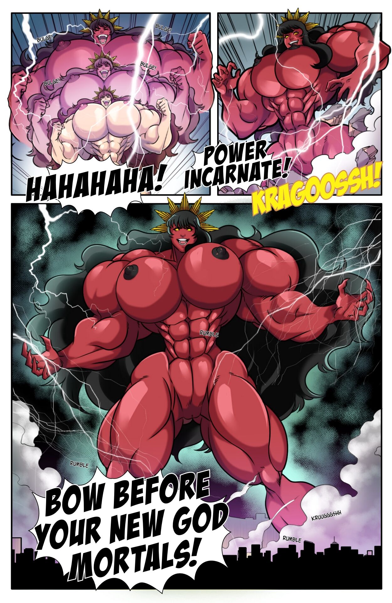 The Wish page 10 full