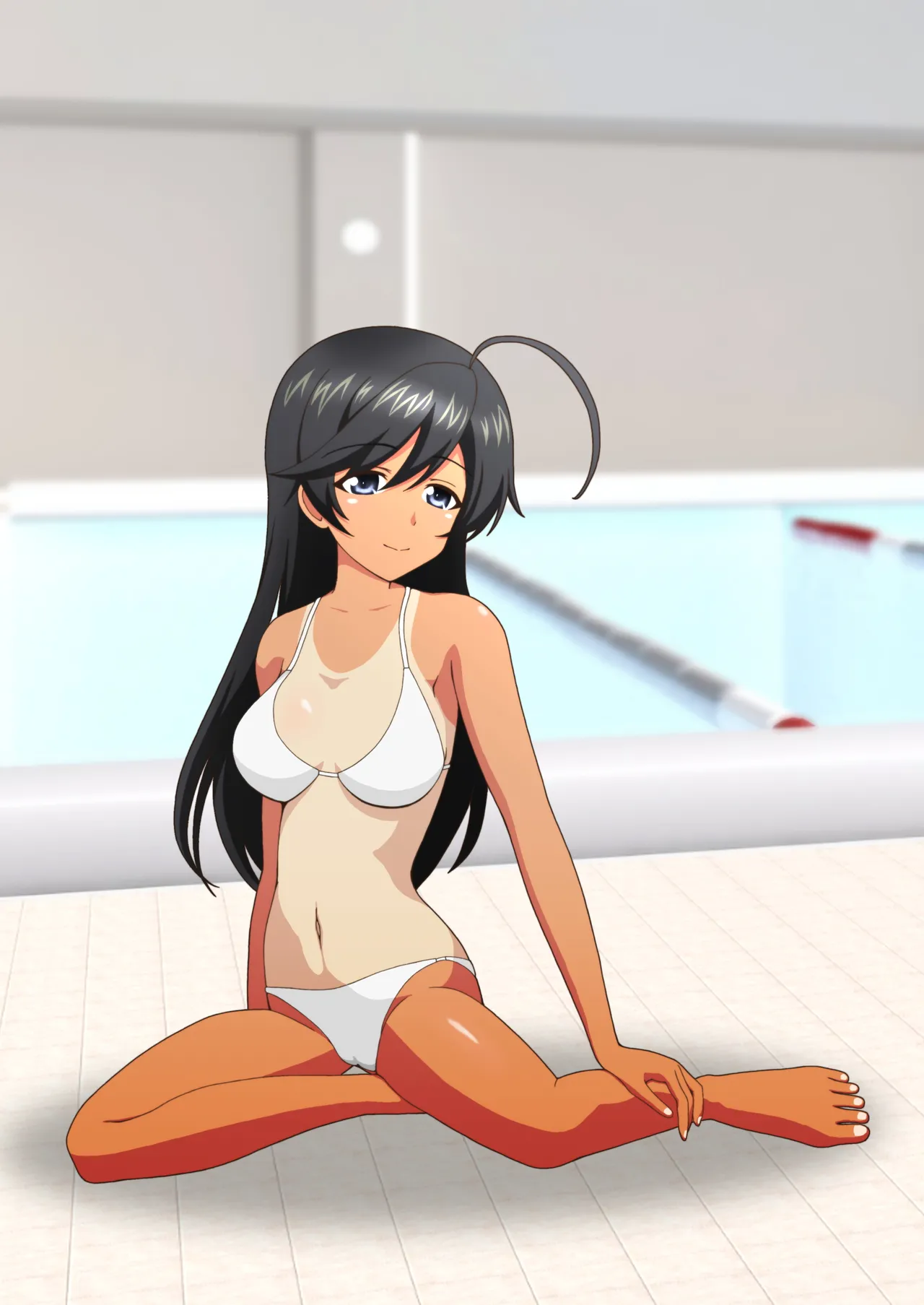 Play Girls 戦車道女子特別号 総集編+α page 10 full