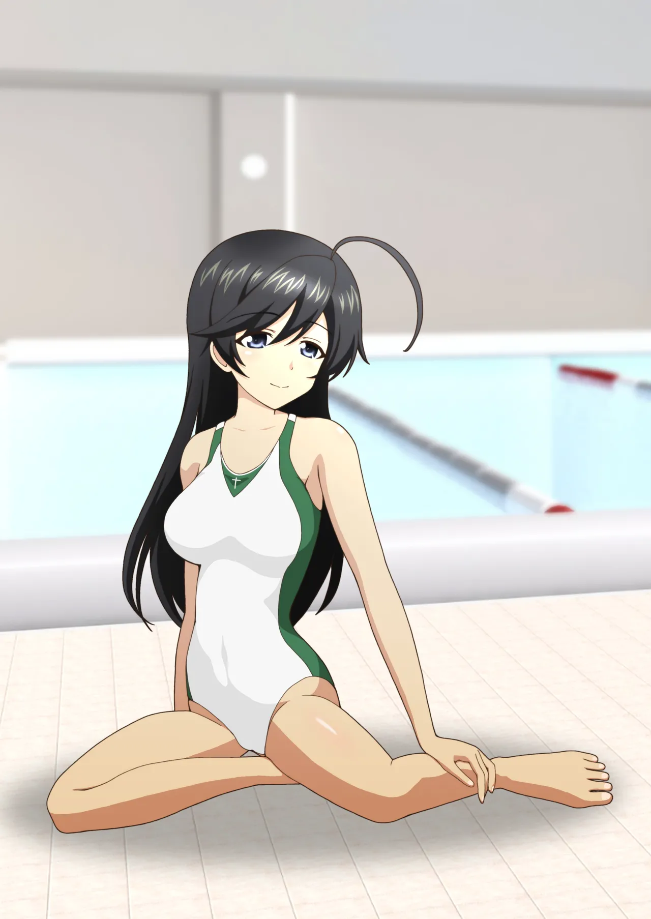 Play Girls 戦車道女子特別号 総集編+α page 5 full