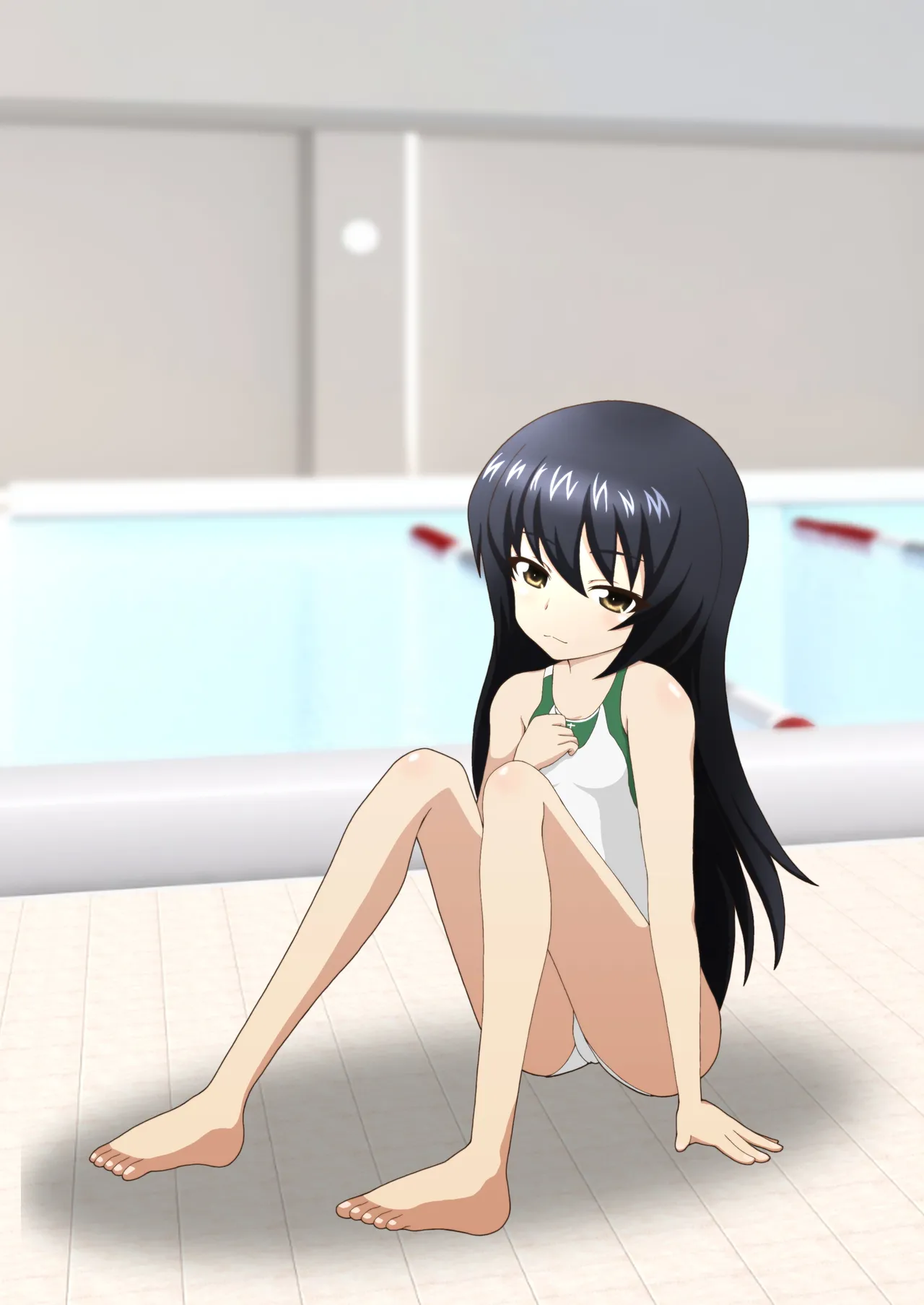 Play Girls 戦車道女子特別号 総集編+α page 6 full