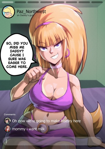 Pacifica's Livestream cover
