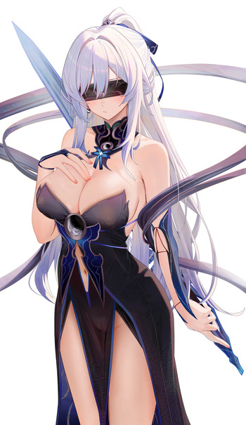Ruzhai cover