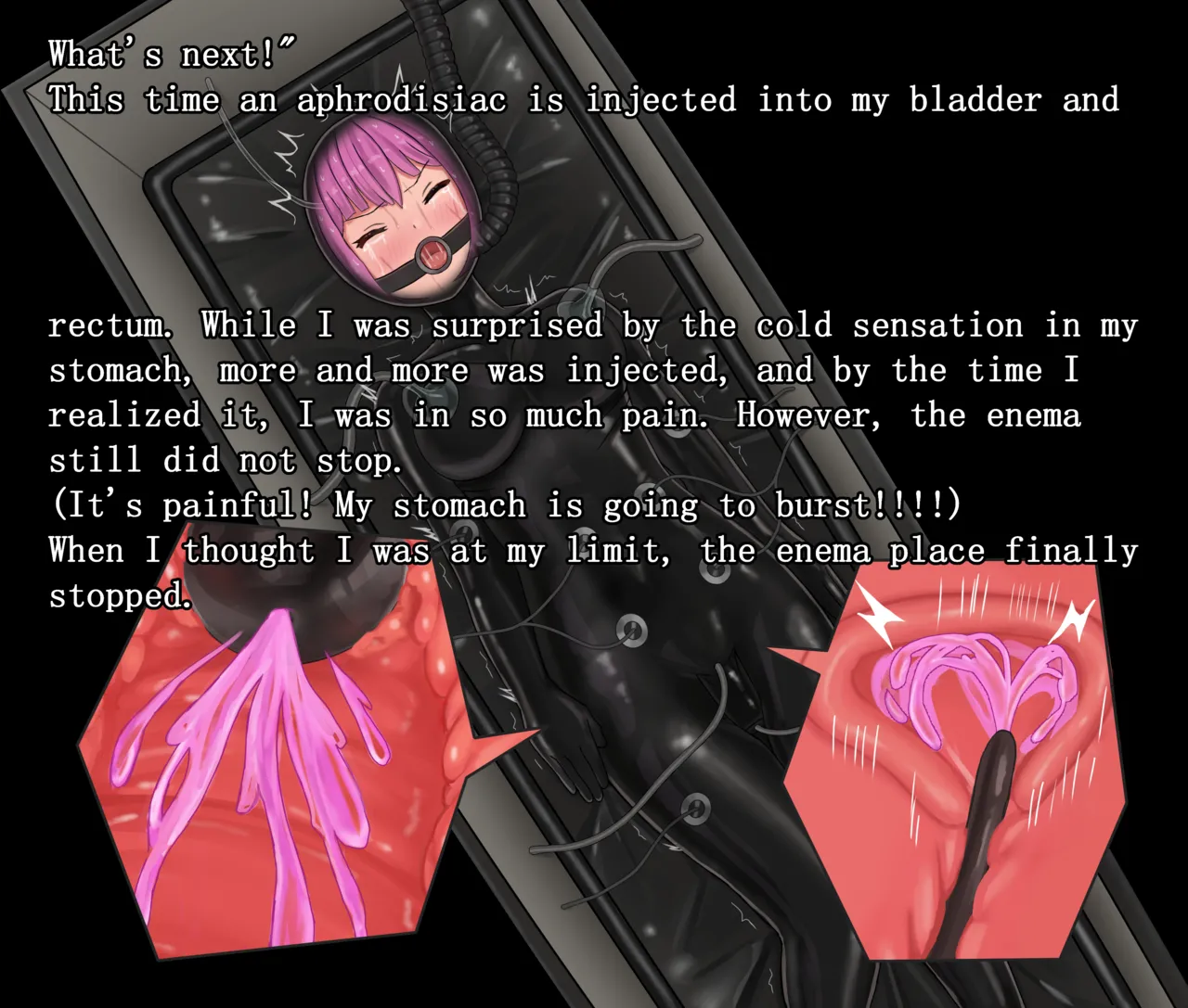 Vault story page 7 full