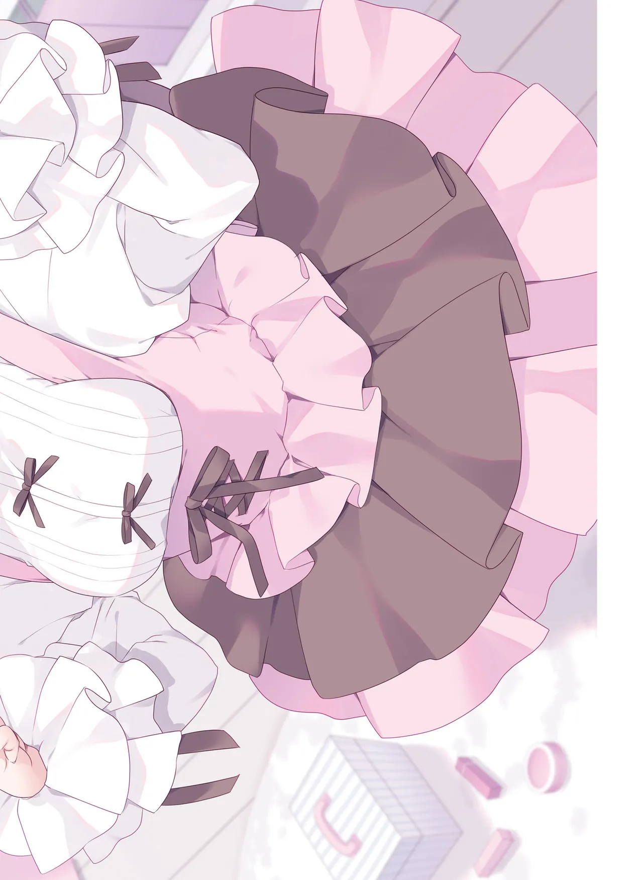 Dengeki Moeoh 2025-02 page 6 full