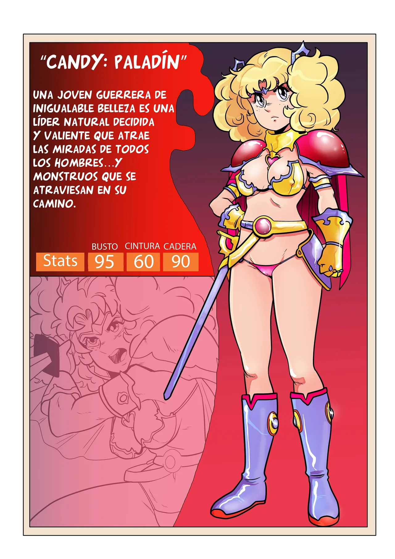 La Fantasia de Eliza page 6 full