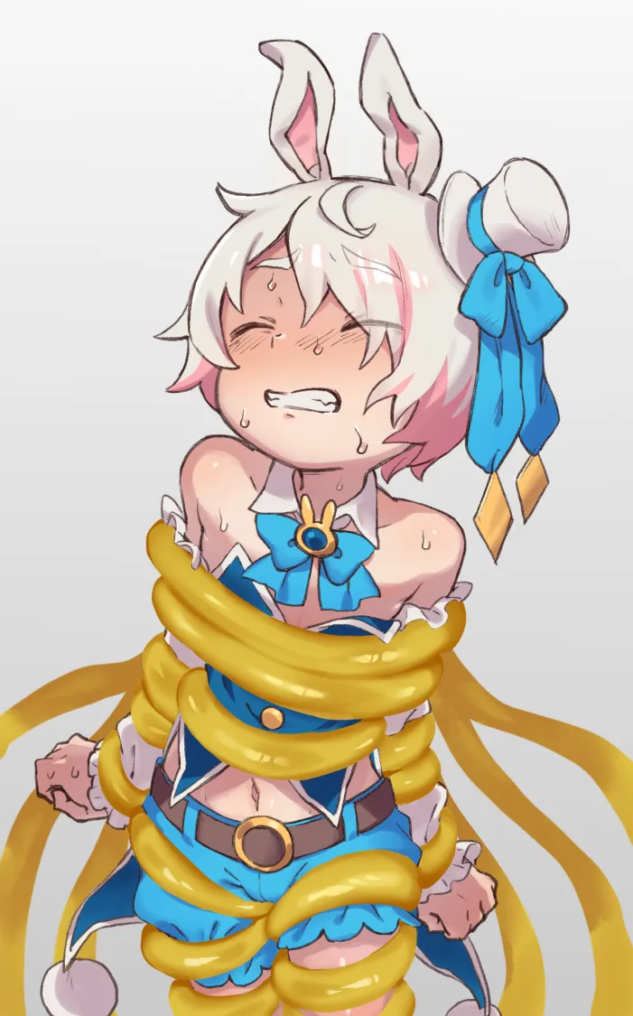 Mahou Shounen Mashiro Kichiku Haiboku Shiinshuu page 10 full