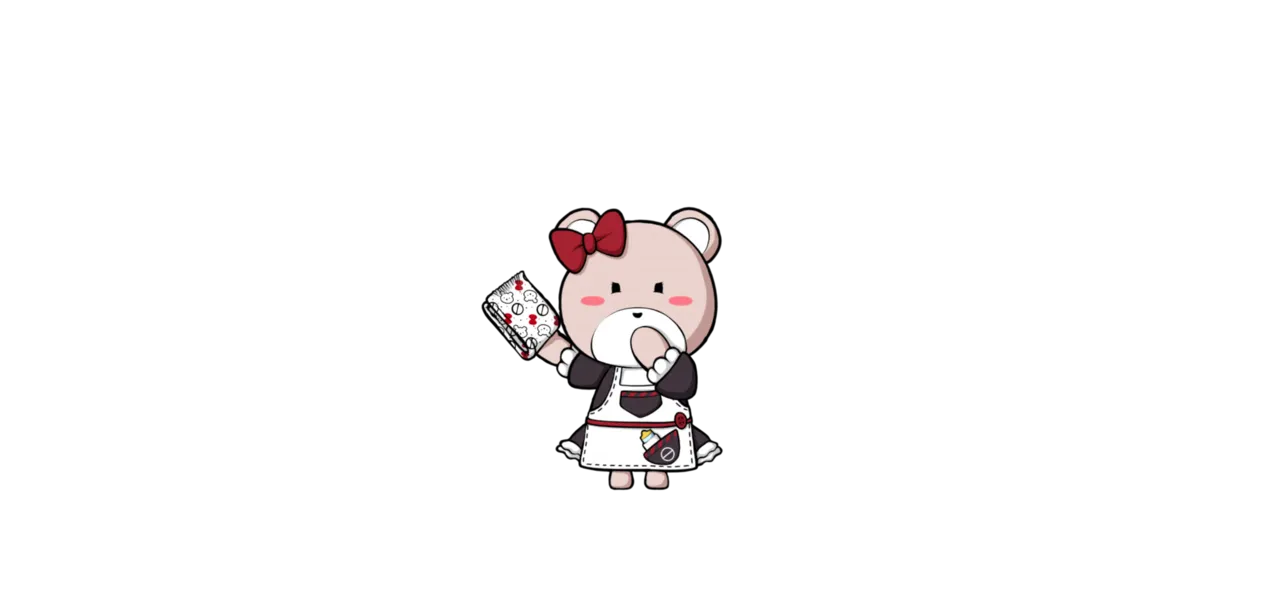 Danganronpa Pampered Panic Assets page 10 full