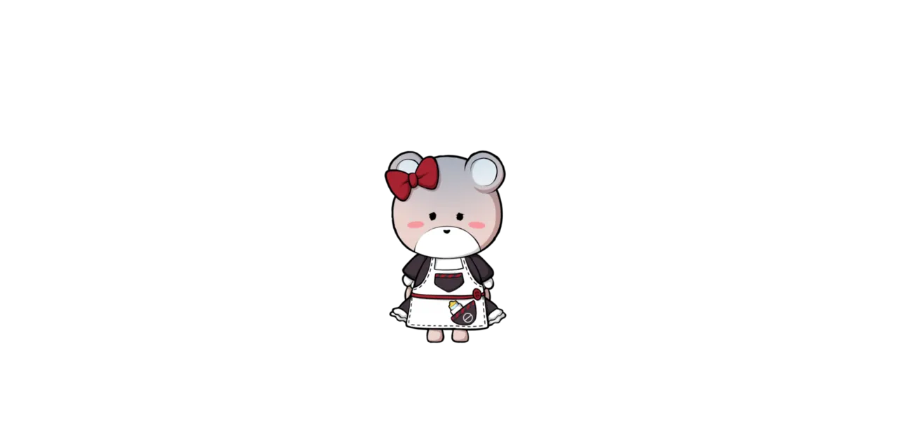 Danganronpa Pampered Panic Assets page 8 full
