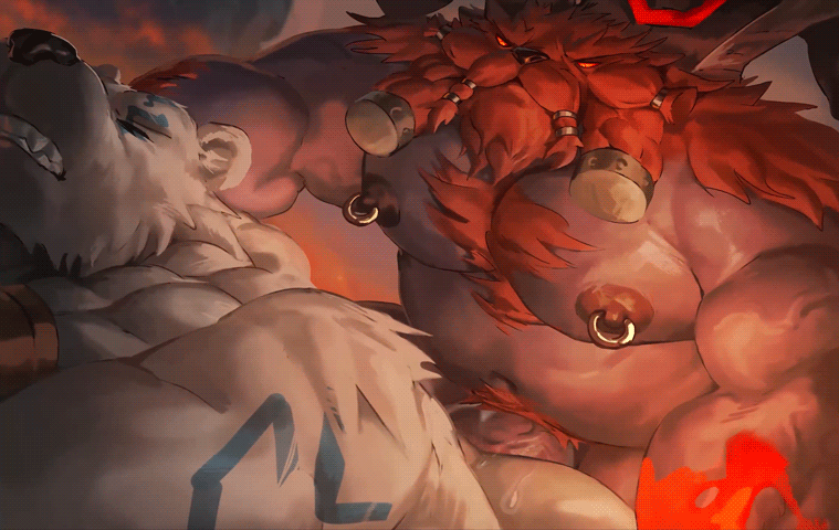 2023 August - Ornn, Volibear page 9 full