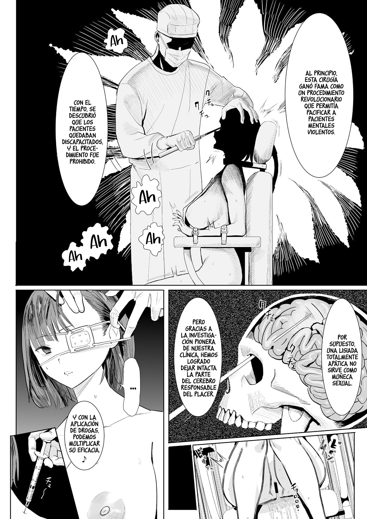 Dutch Wife Shujutsu page 5 full