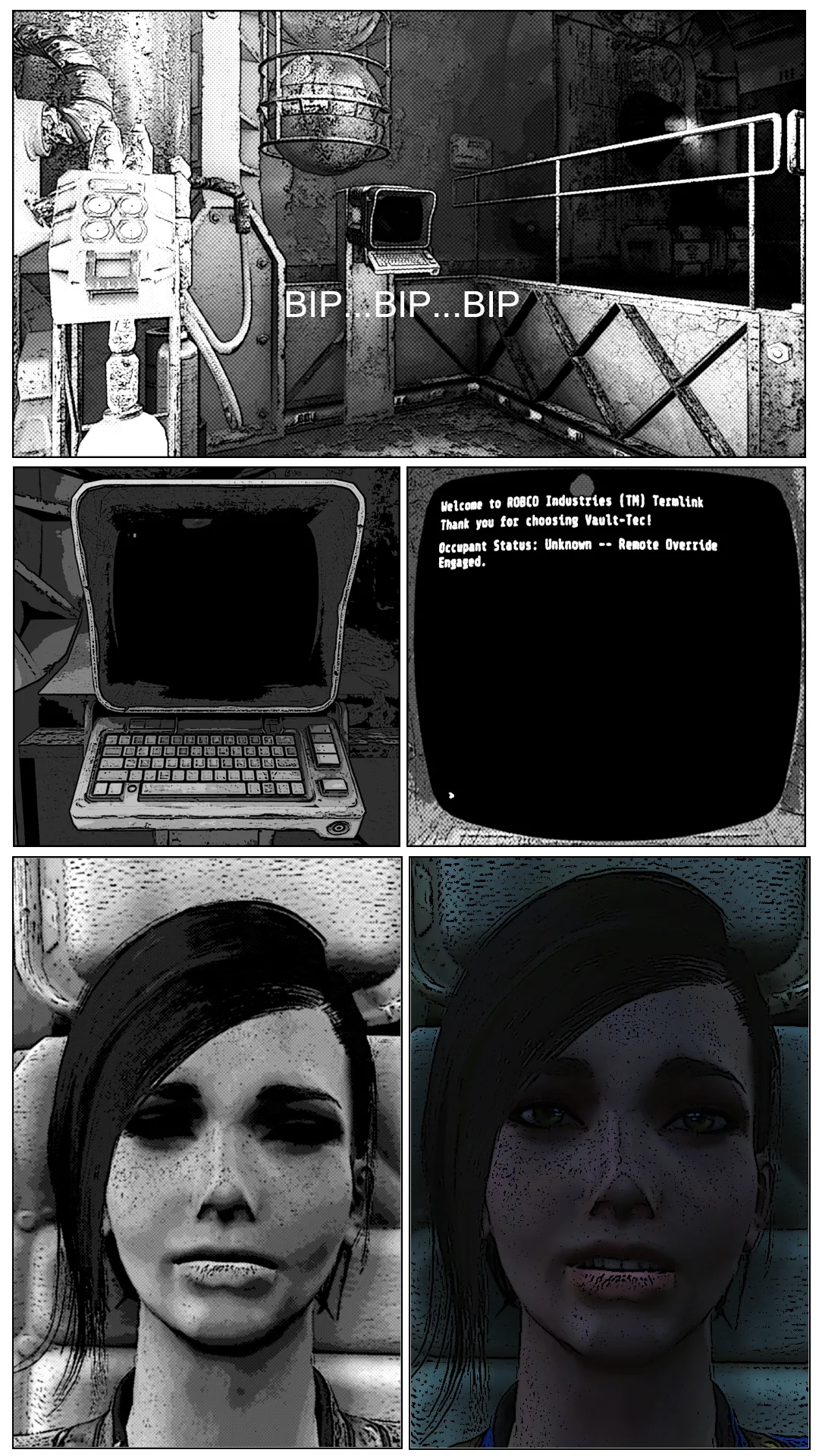 Outfall page 10 full