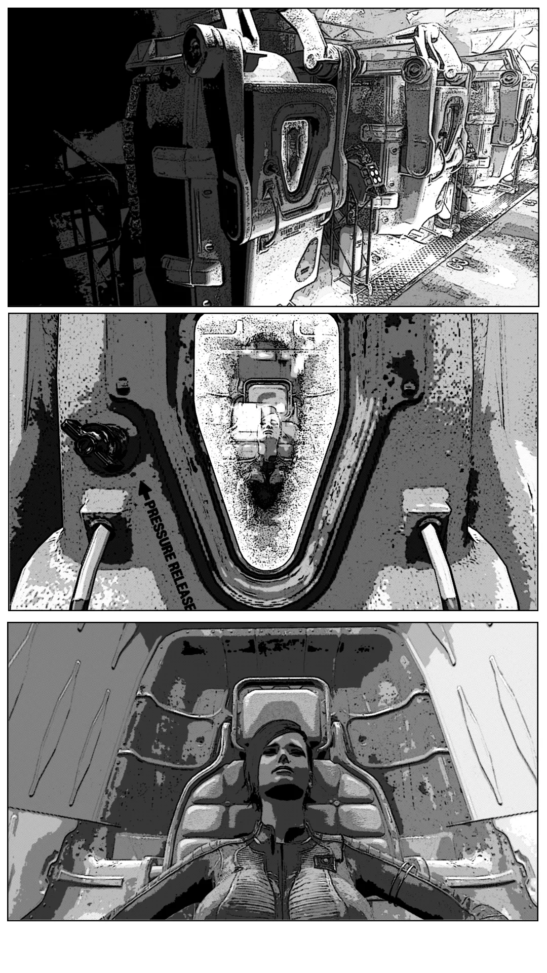 Outfall page 9 full