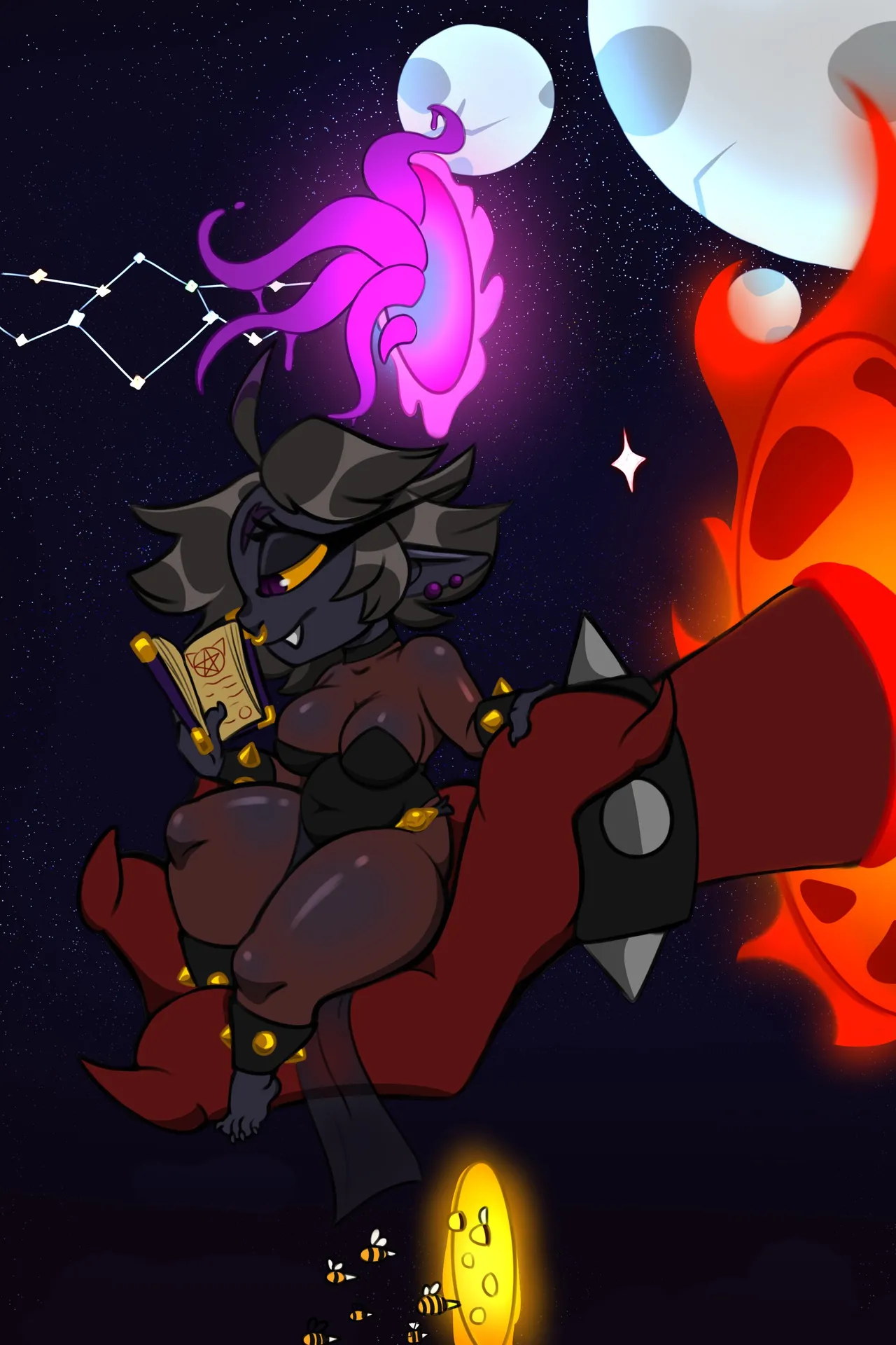 Gobtober 2023 page 10 full