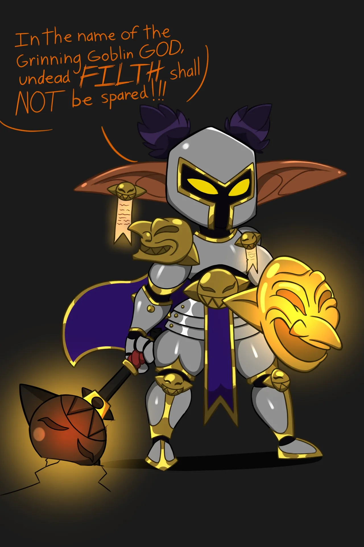 Gobtober 2023 page 3 full