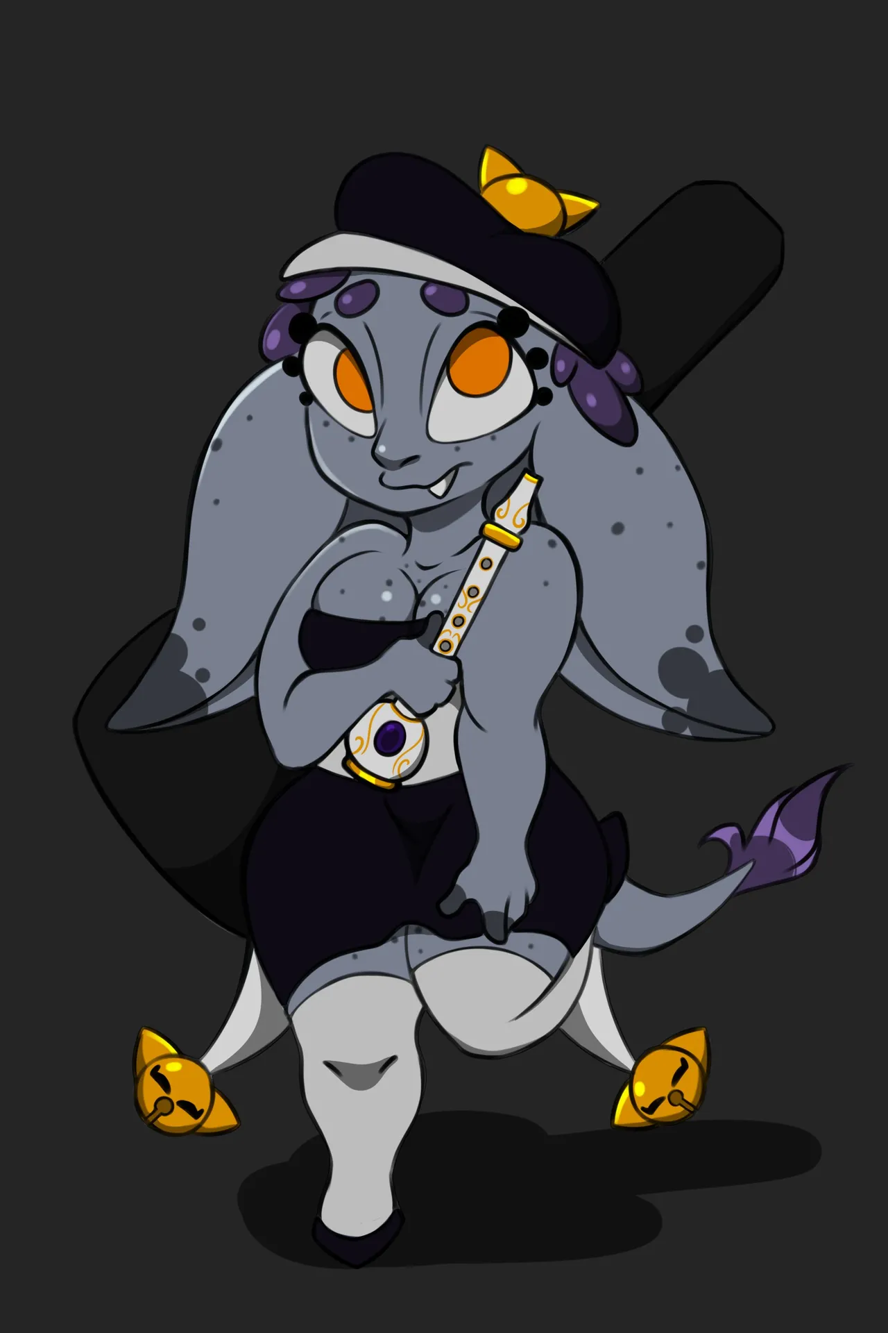 Gobtober 2023 page 5 full