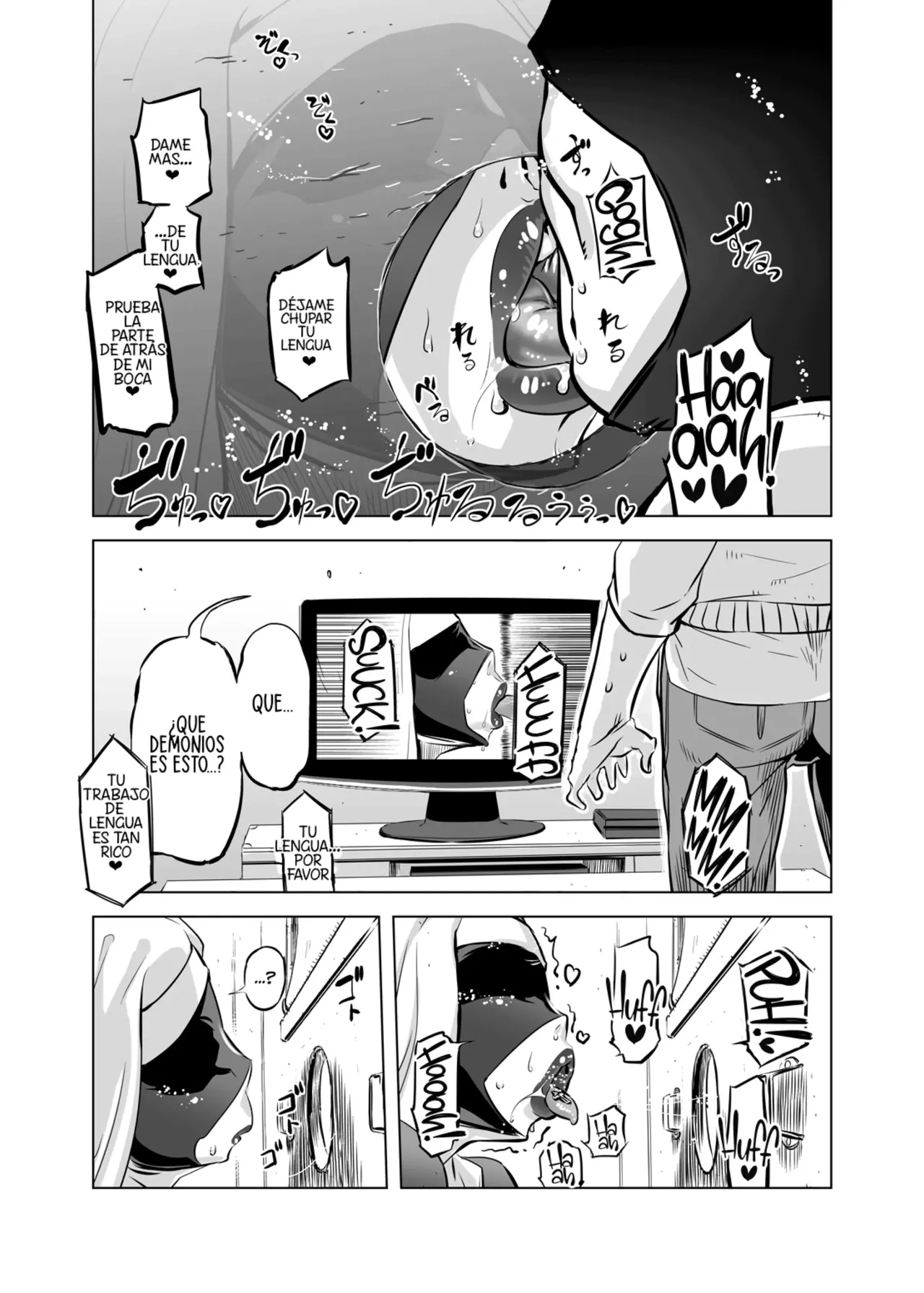 Zentou Mask Seiyoku Slave Hitozuma 〇〇-san _ Full Face Mask Sex Slave Wife, 〇〇-san 1-5 compilación page 7 full