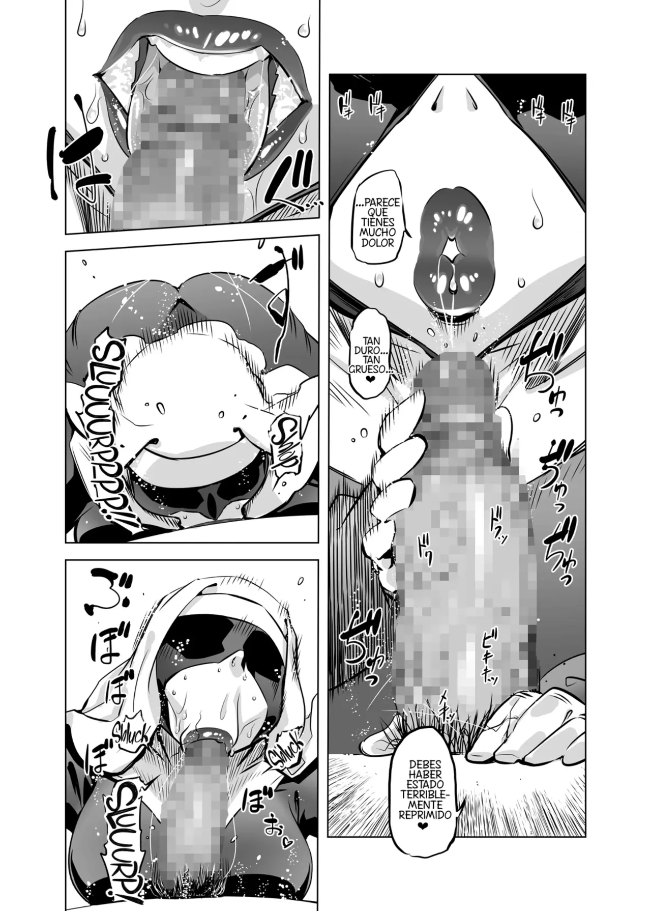 Zentou Mask Seiyoku Slave Hitozuma 〇〇-san _ Full Face Mask Sex Slave Wife, 〇〇-san 1-5 compilación page 9 full