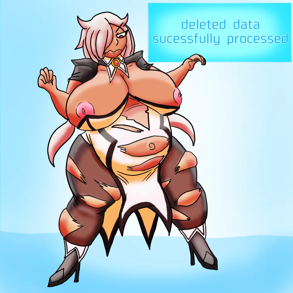 Hacka_doll N.0 dealing with waste page 2 full