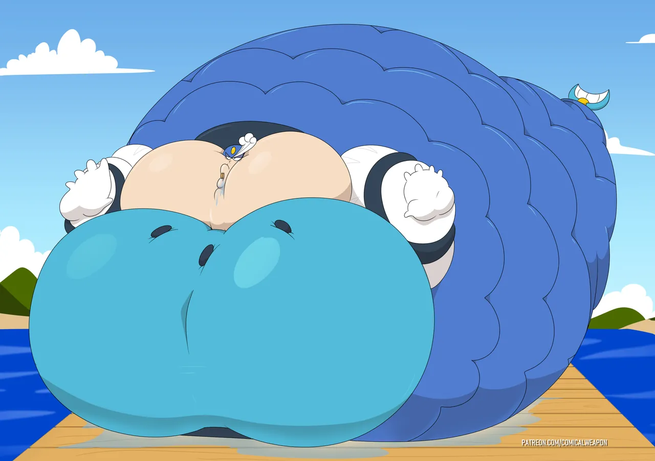 Splash Woman Rehydrated page 4 full