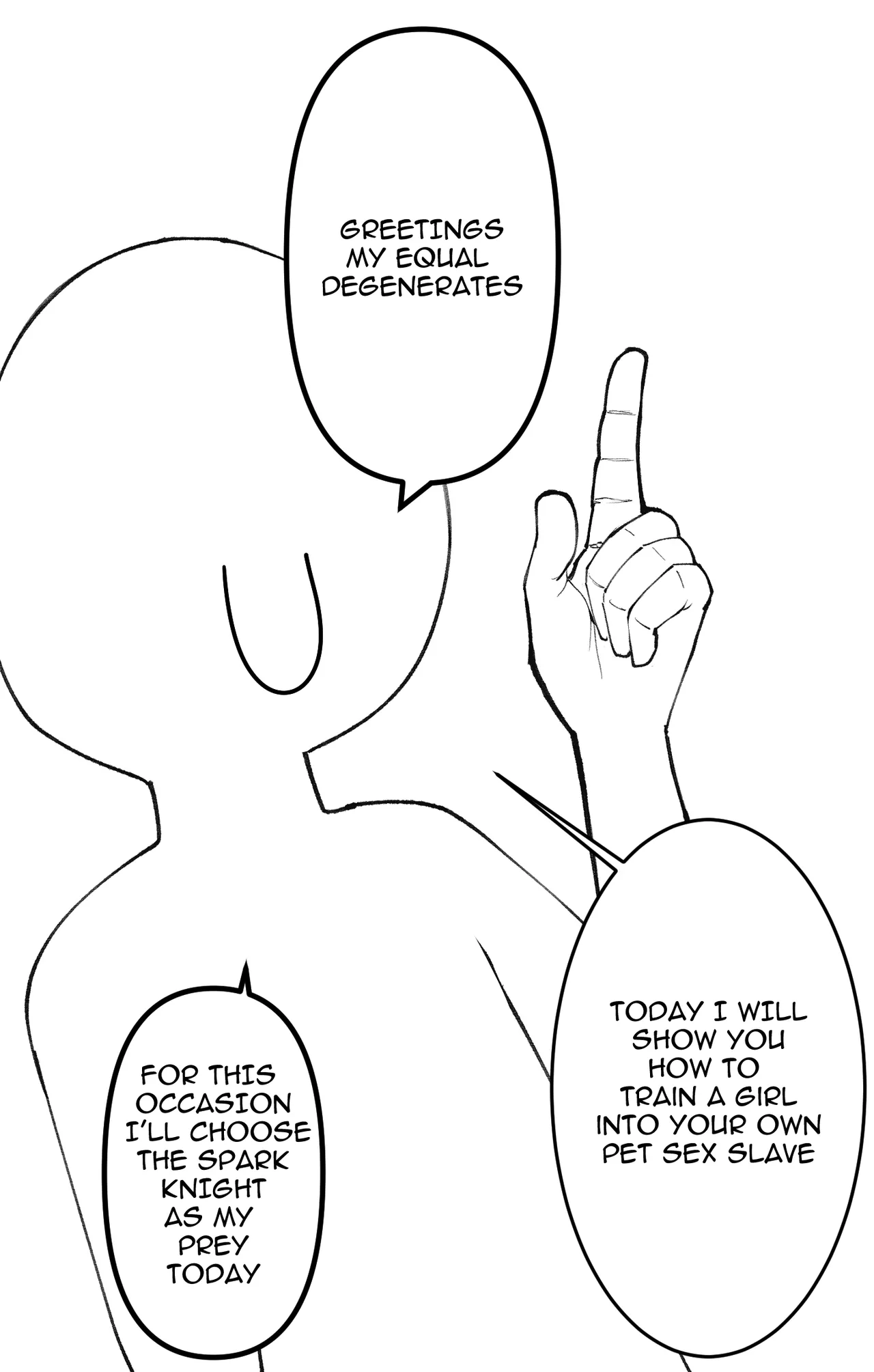 Illustrated Guide on How to XXX Klee page 2 full