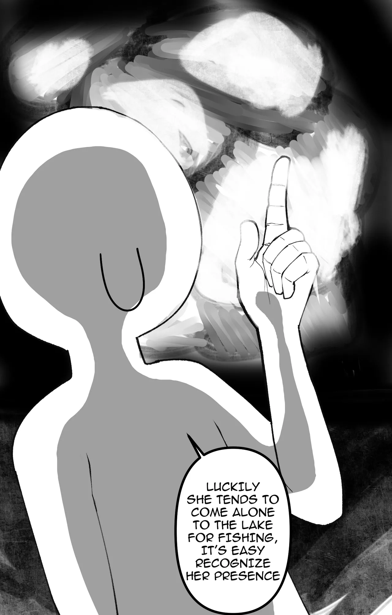 Illustrated Guide on How to XXX Klee page 3 full