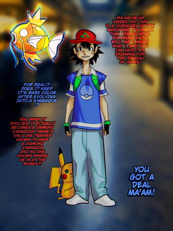 Pokemon Jesse &amp; James cover