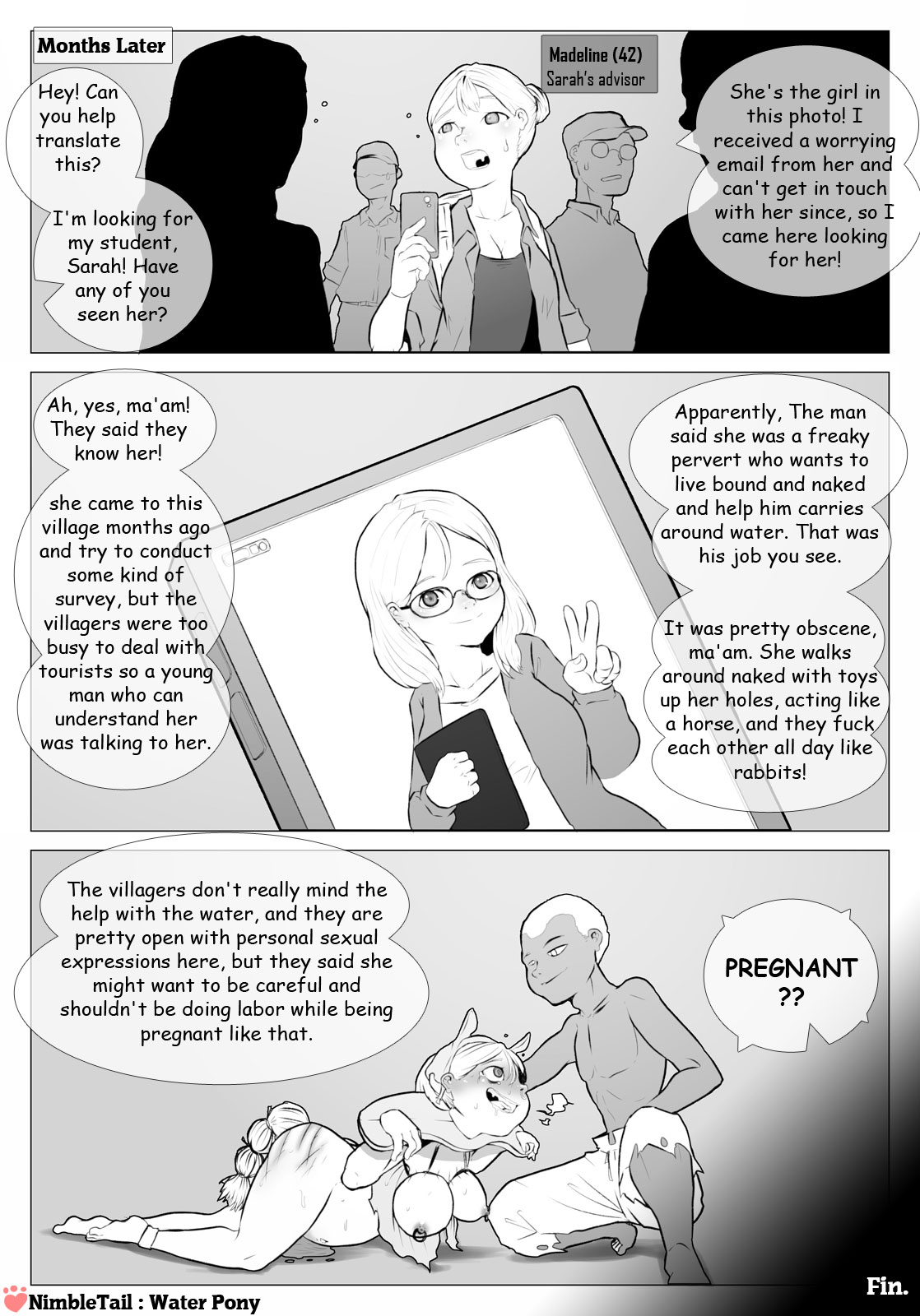 Water Pony page 9 full