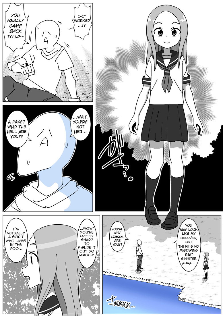 Succubus de Bad End 2 page 3 full