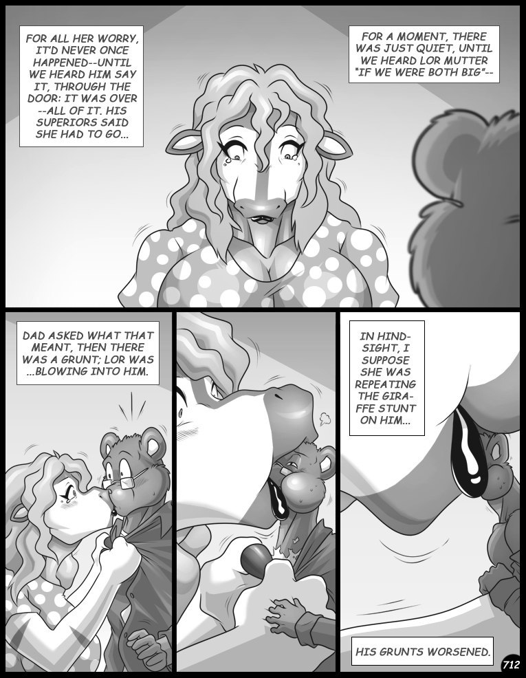 Boob Camp 28 29 - 30 page 7 full