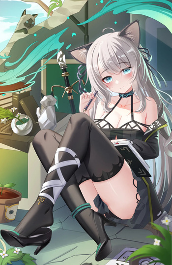 Mint cover