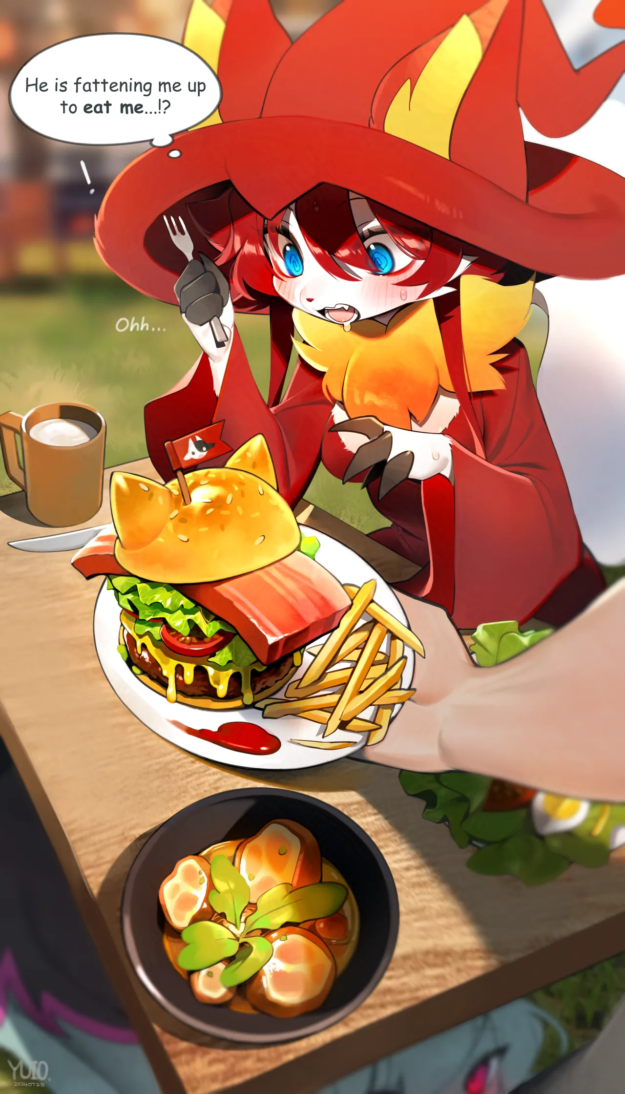 （patreon）yuio page 6 full