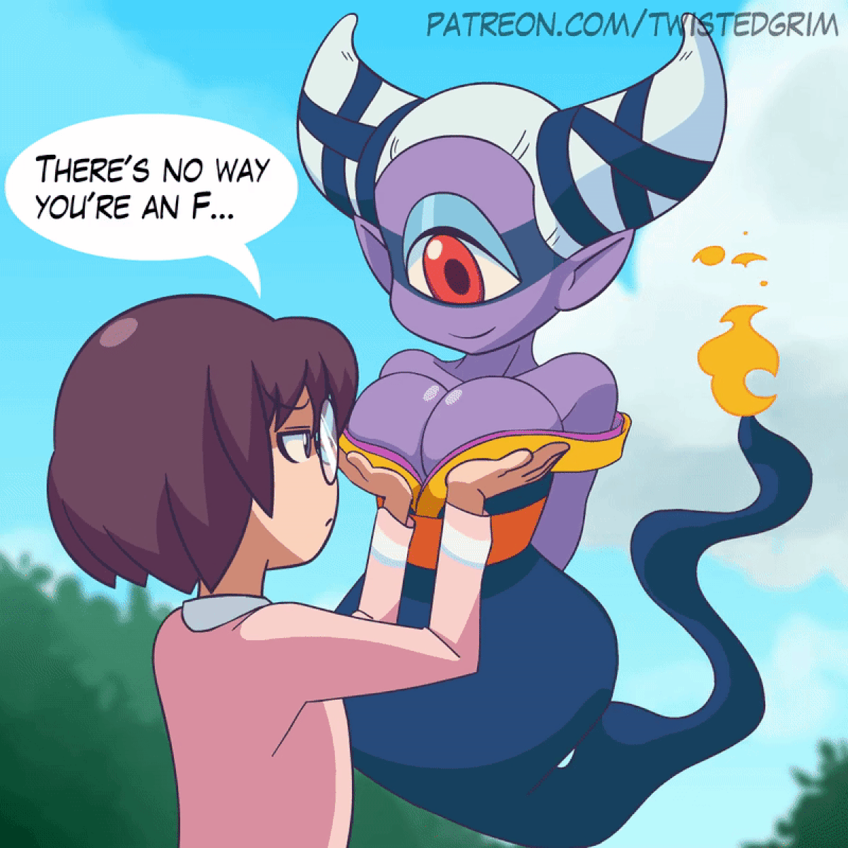 Youkai Watch Animated Clips and GIFs page 2 full