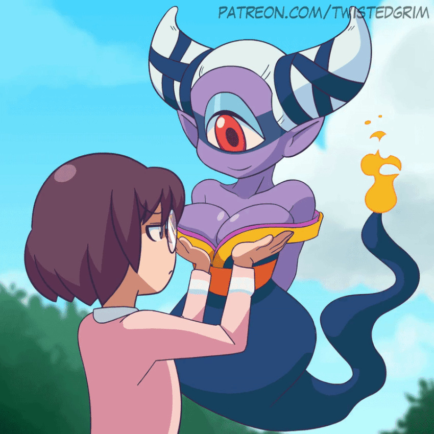 Youkai Watch Animated Clips and GIFs cover