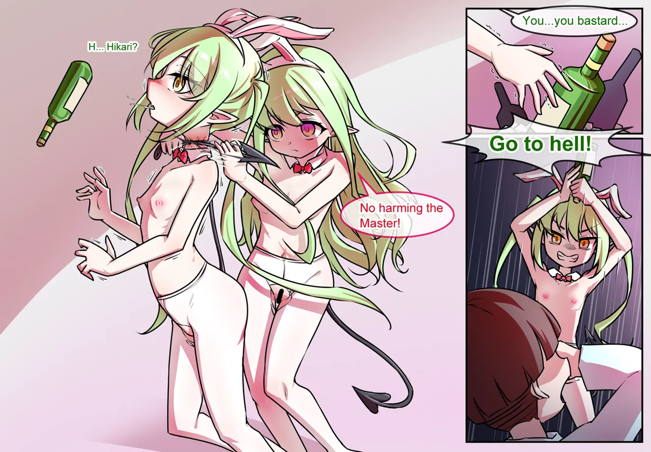 Corporate prostitution page 4 full