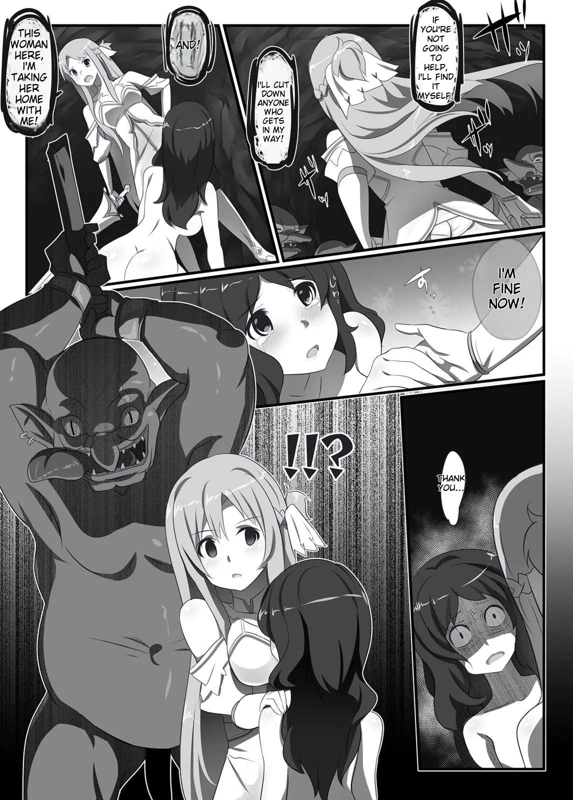 SAO Wana Ha Stasia page 10 full