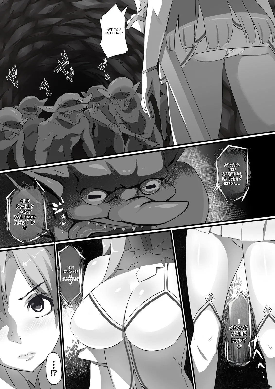 SAO Wana Ha Stasia page 7 full