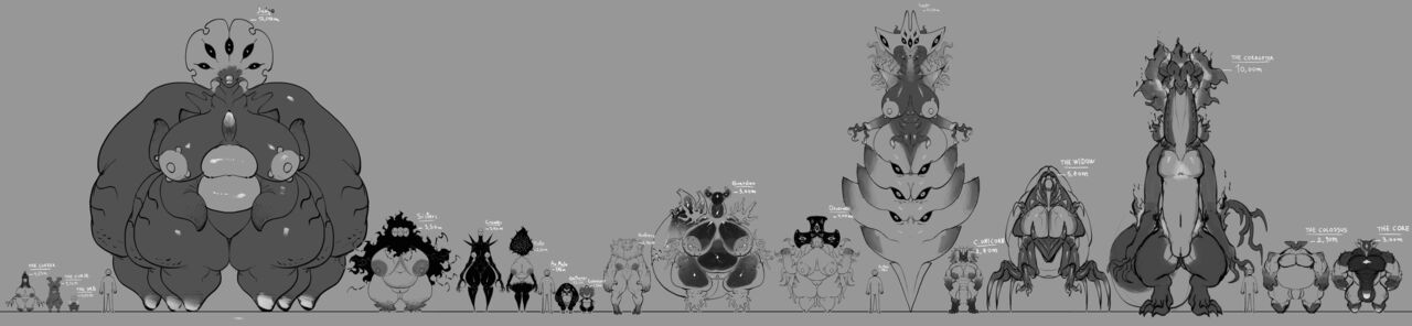 OCs and Lore page 5 full