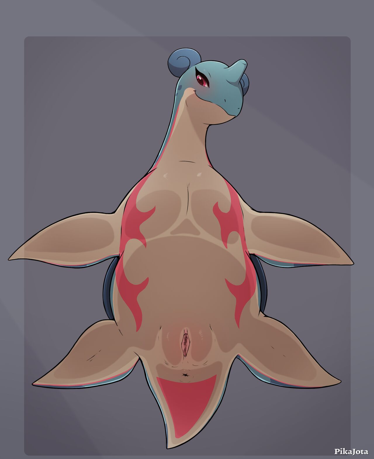 Skeptosaurus Comm page 4 full