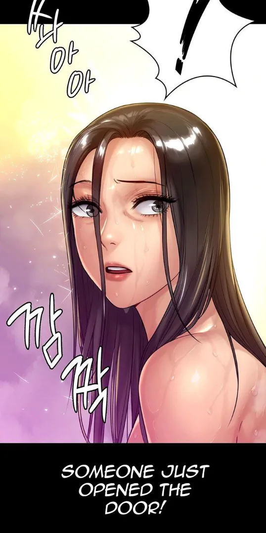 Queen Bee - Chapter 149-150 - Seonyeong Takes Shower page 10 full