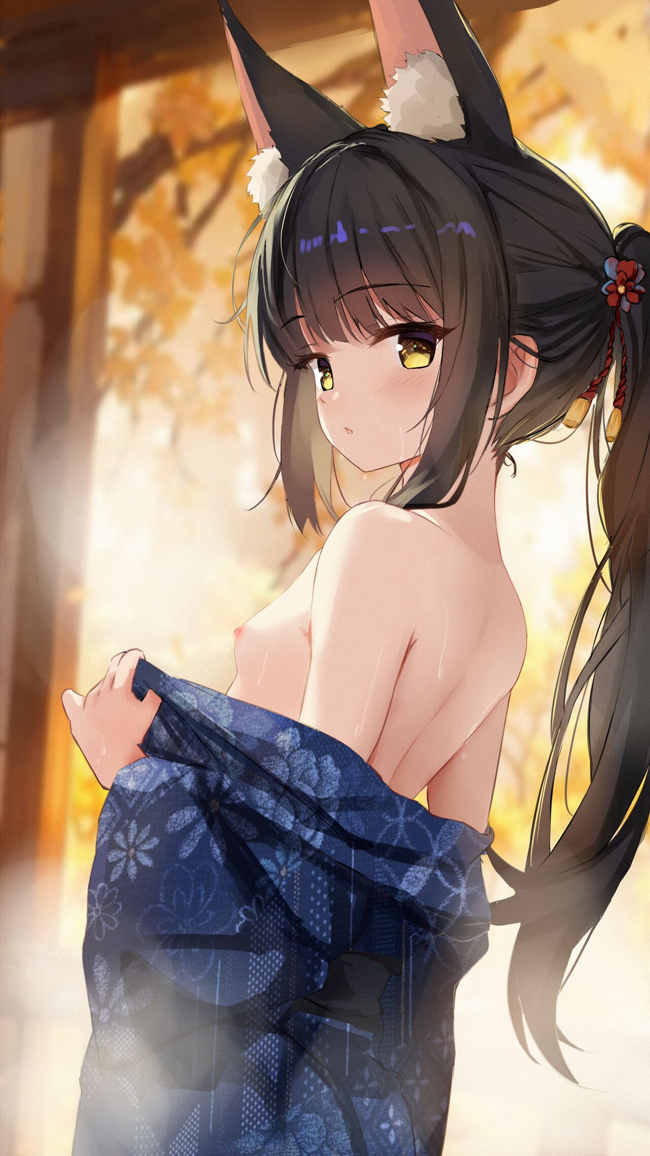 yande收集2 无修正 每周排行 page 8 full