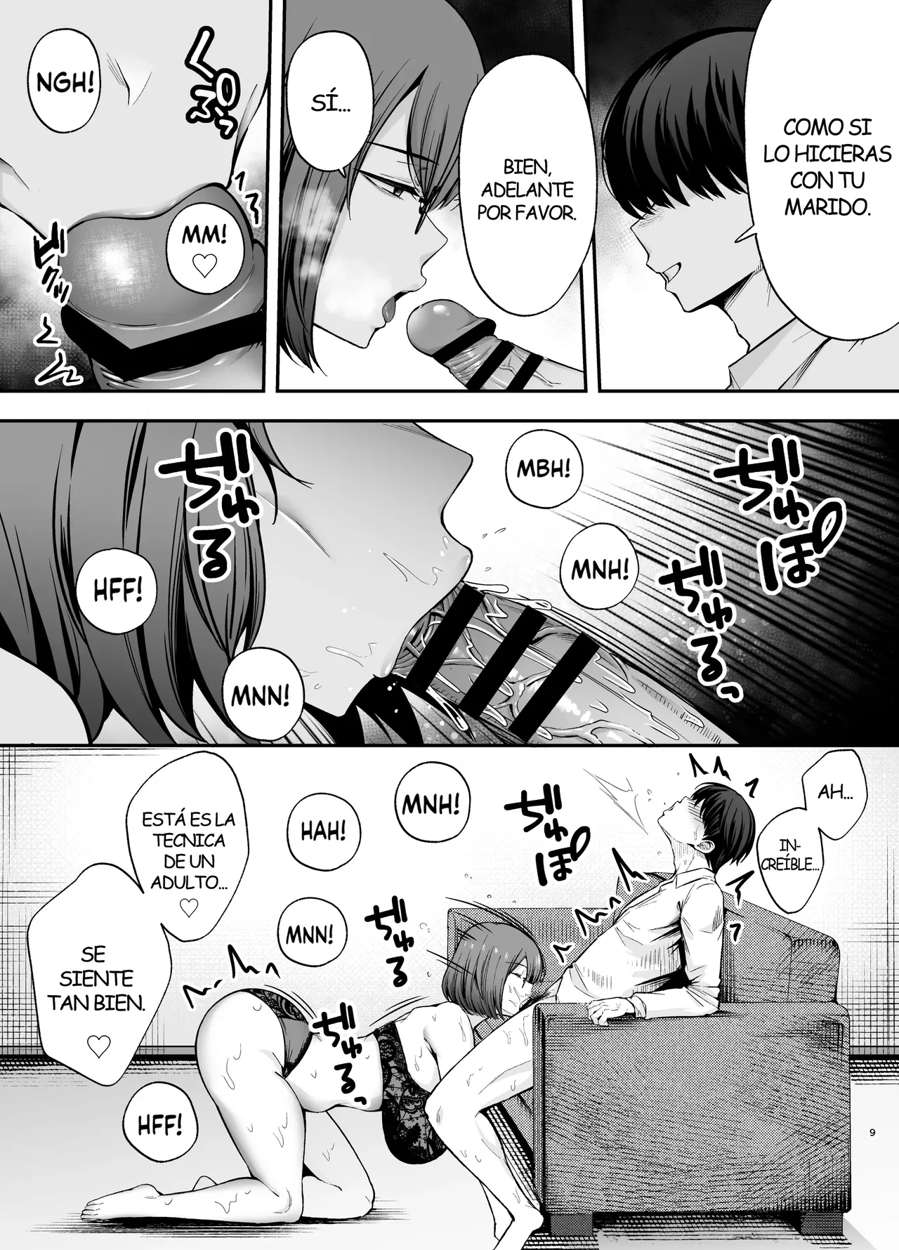 FUKUJUU KYOUSHITSU 3 SENNOU GAS DE CLASSMATE NI YARITAI HOUDAI page 8 full