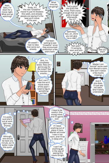 Stealing From Sis – Original Cut cover
