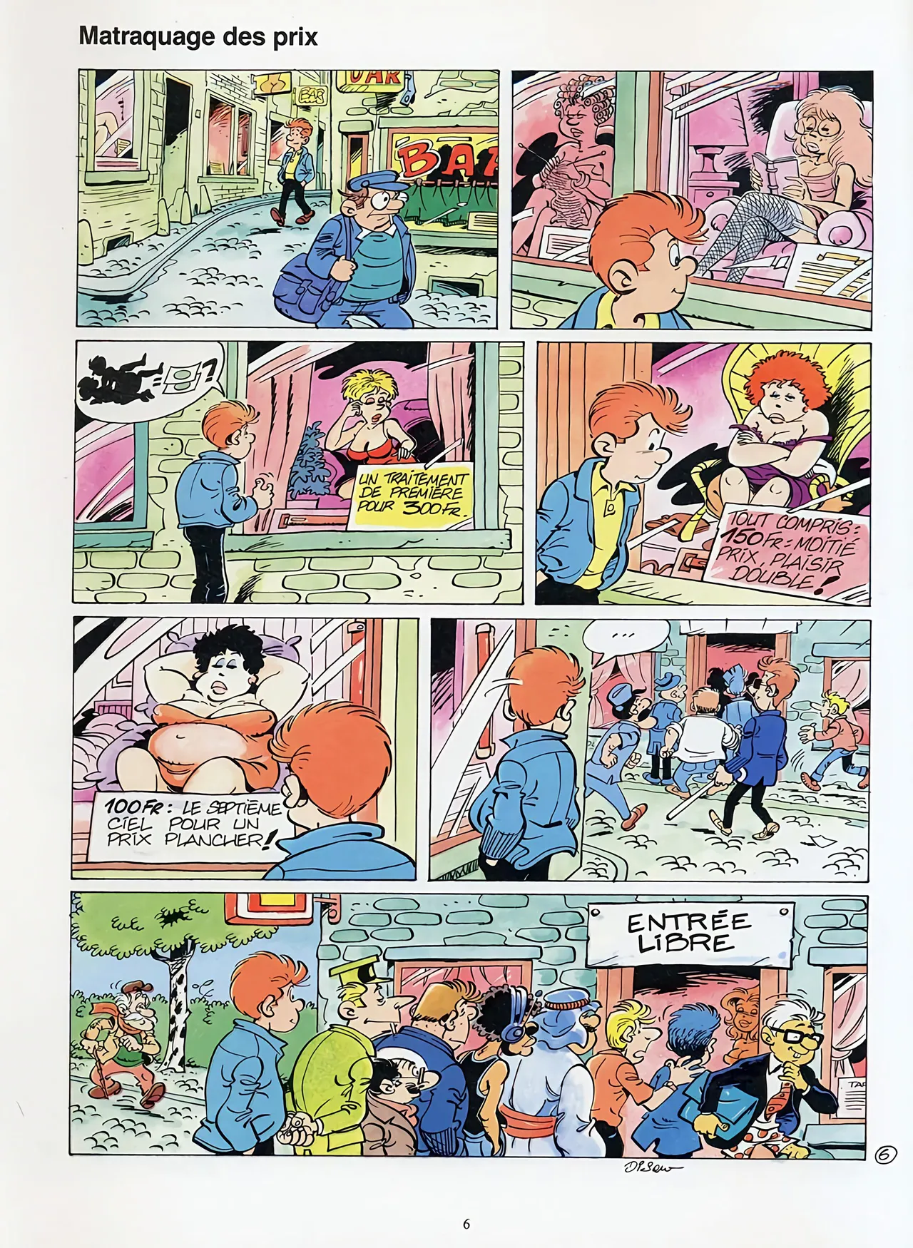 En toute innocence page 6 full