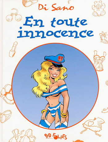 En toute innocence cover